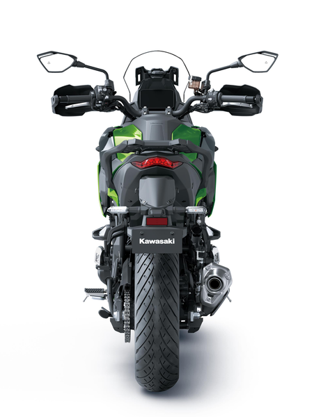 Versys 900Versys 900 SE