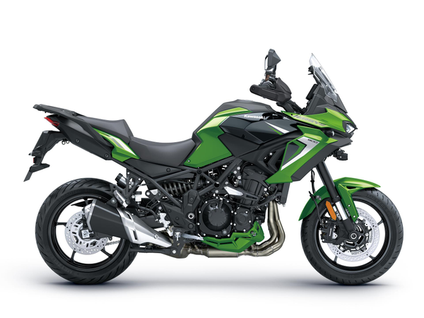 Versys 900Versys 900 SE