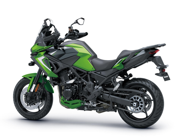 Versys 900Versys 900 SE