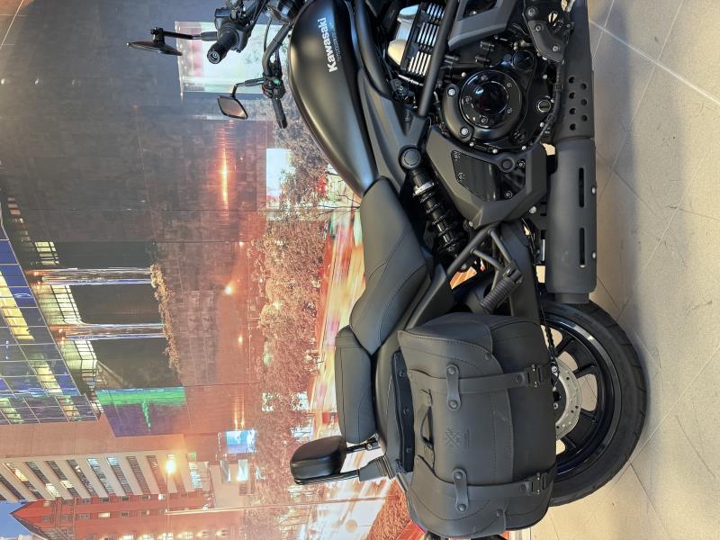 Vulcan SVulcan S 650