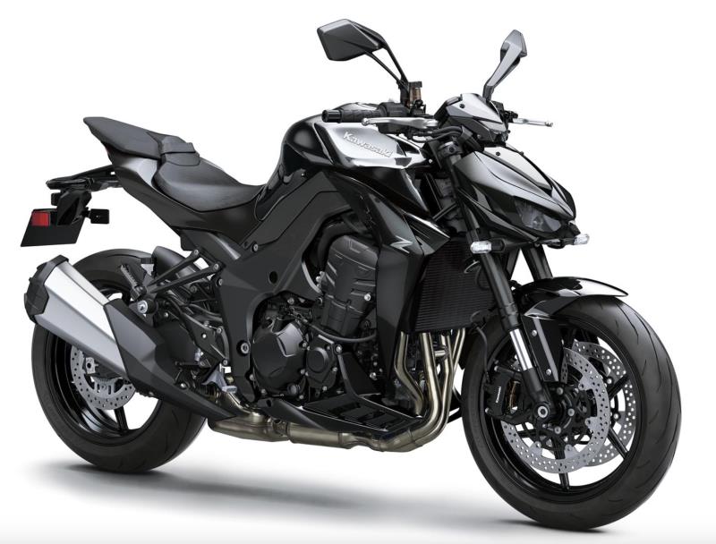 Z 1100Z 1100