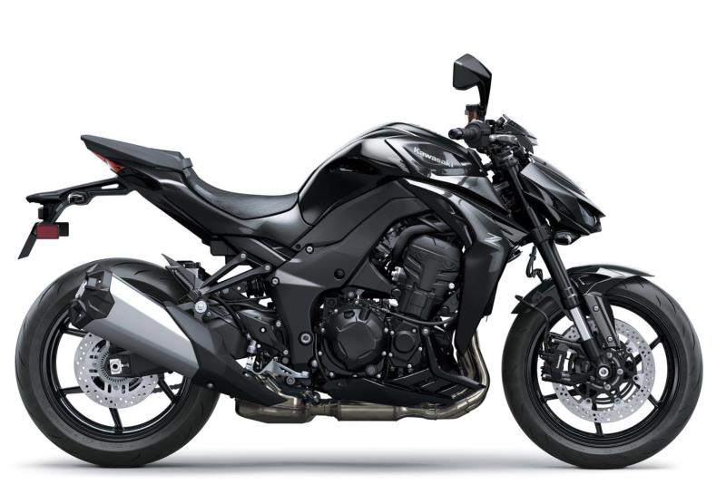 Z 1100Z 1100