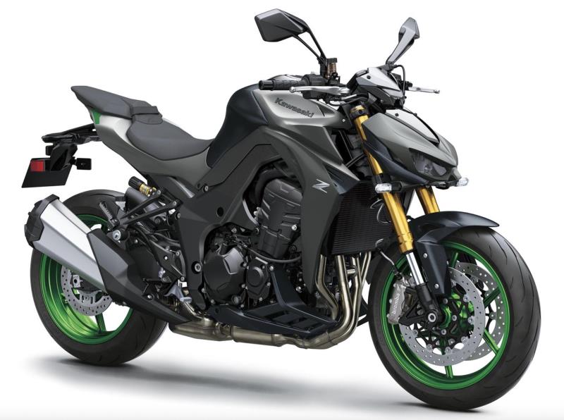 Z 1100Z 1100 SE