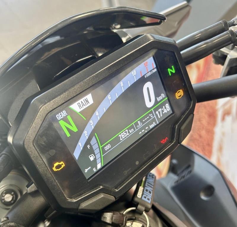 Z900 SEZ 900 SE