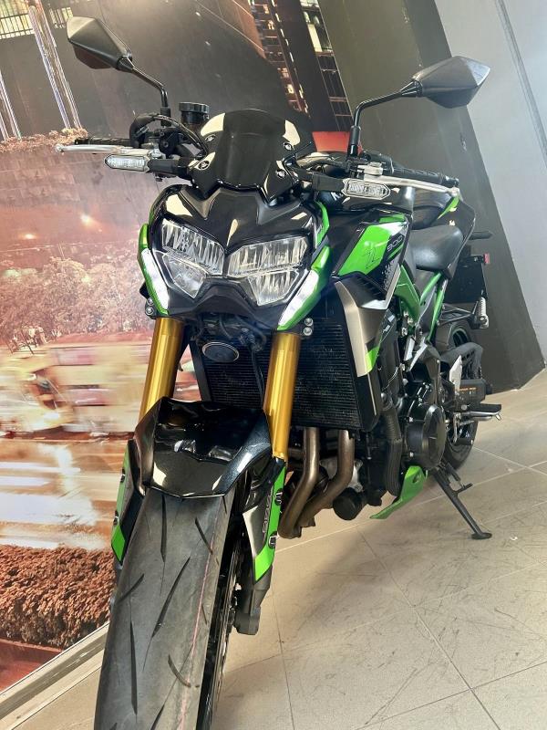 Z900 SEZ 900 SE