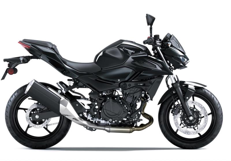 Z400Z500
