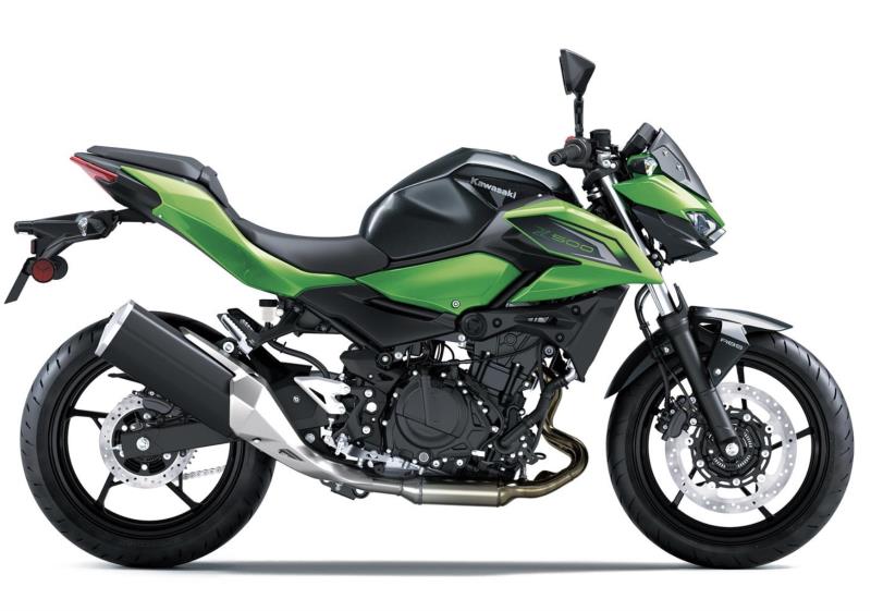 Z400Z500