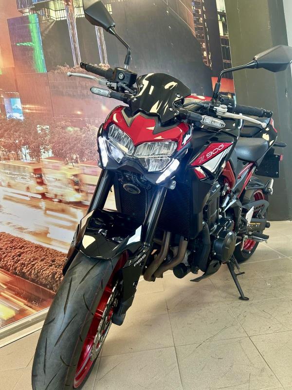 Z900Z900