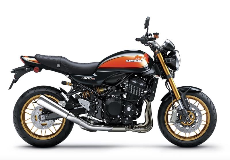 Z900 RS SEZ900 RS SE
