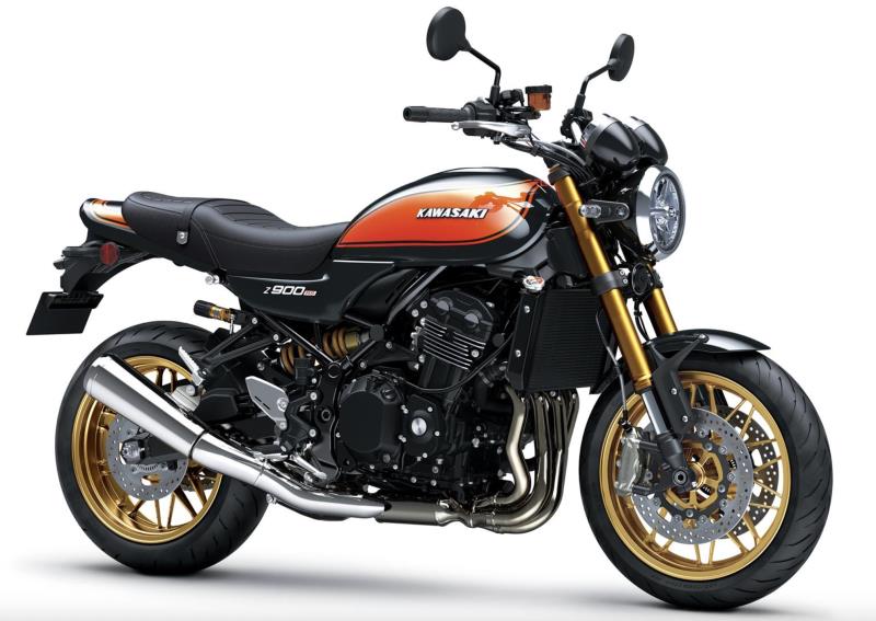 Z900 RS SEZ900 RS SE