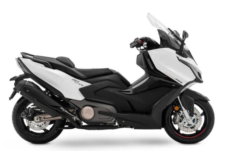 AK550AK 575 Premium