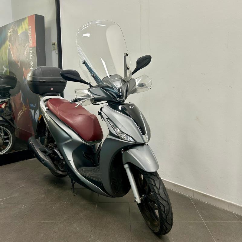 People SKymco People S 150cc