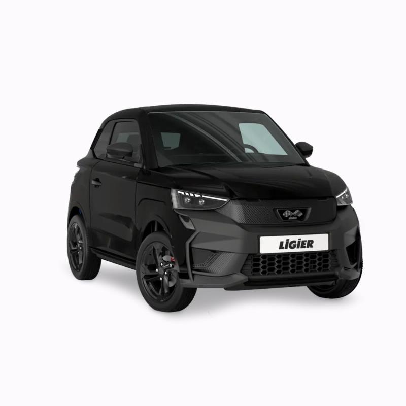 JSJS 50 Elite Comfort