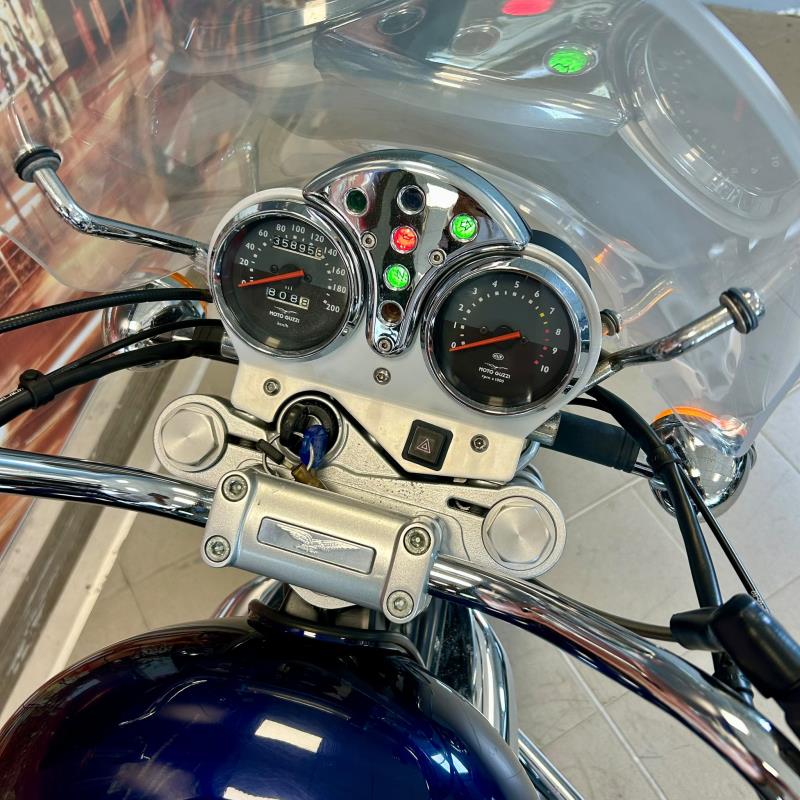 NevadaMoto Guzzi Nevada 750