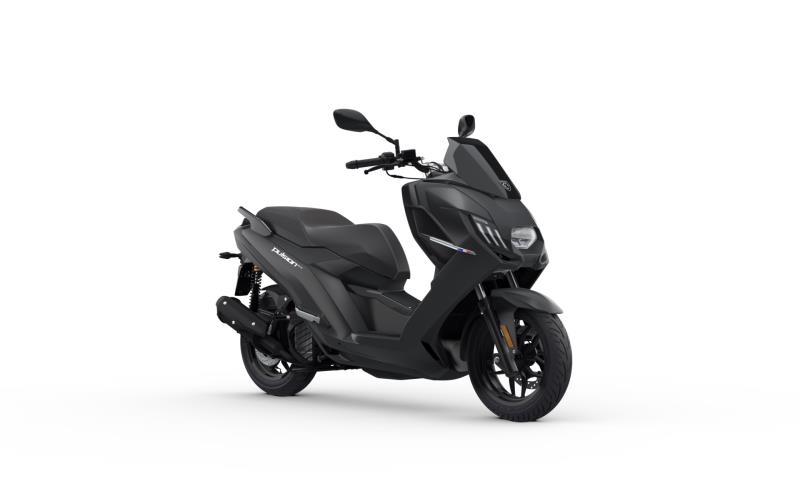 Pulsion Active 125Pulsion EVO 125