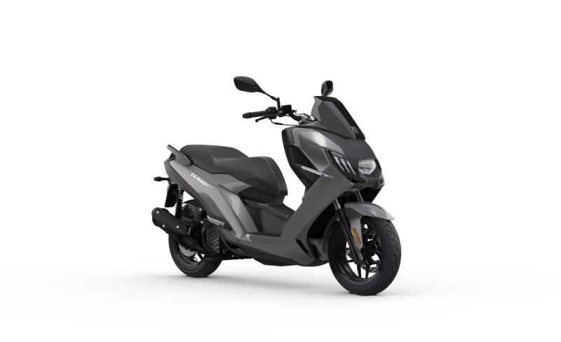 Pulsion Active 125Pulsion EVO 125