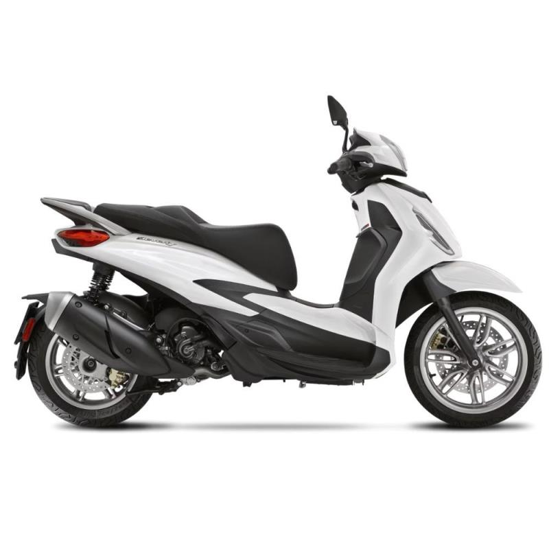 BeverlyBeverly 400 HPE