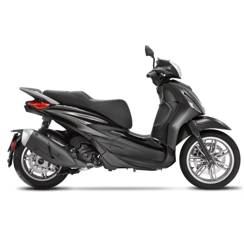 BeverlyBeverly 400 HPE