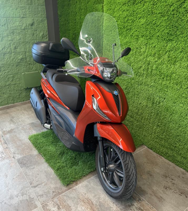 BeverlyBeverly 400 S