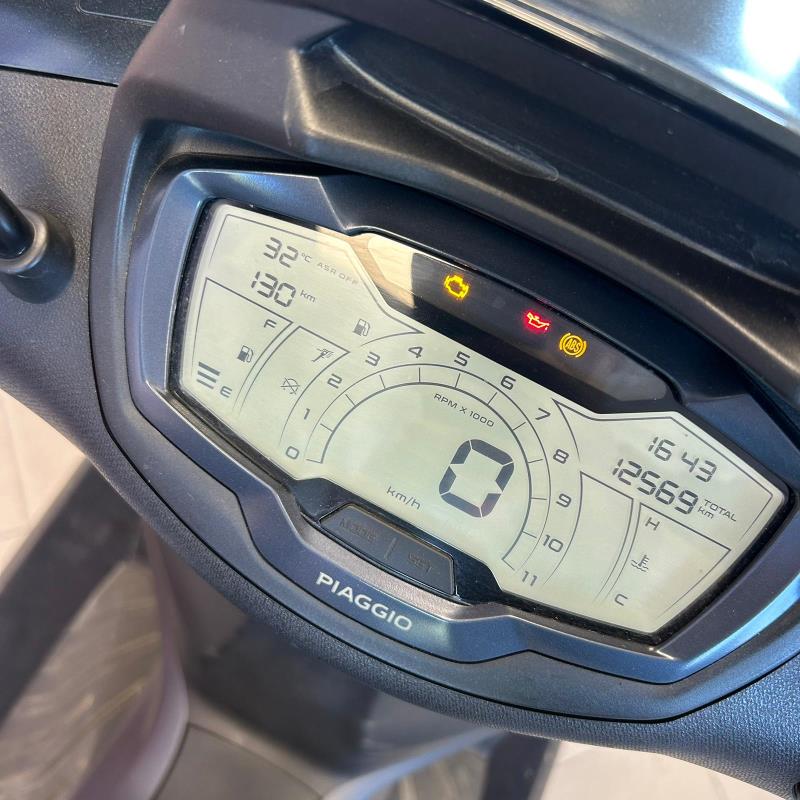 BeverlyPiaggio Beverly 300