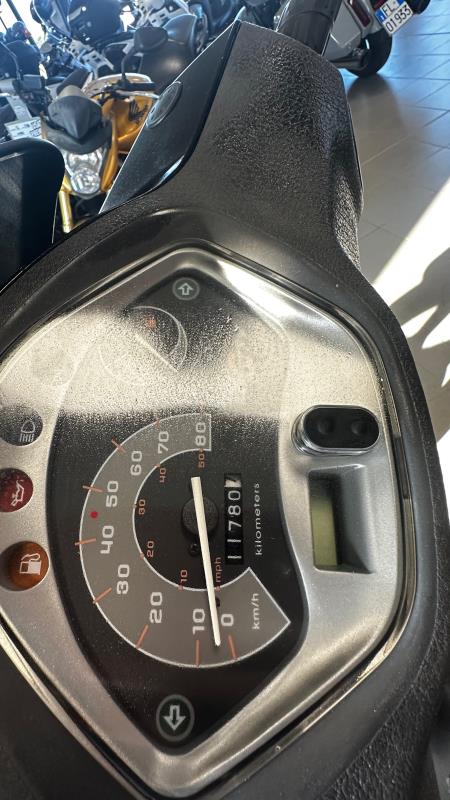 LibertyPiaggio Liberty 50 