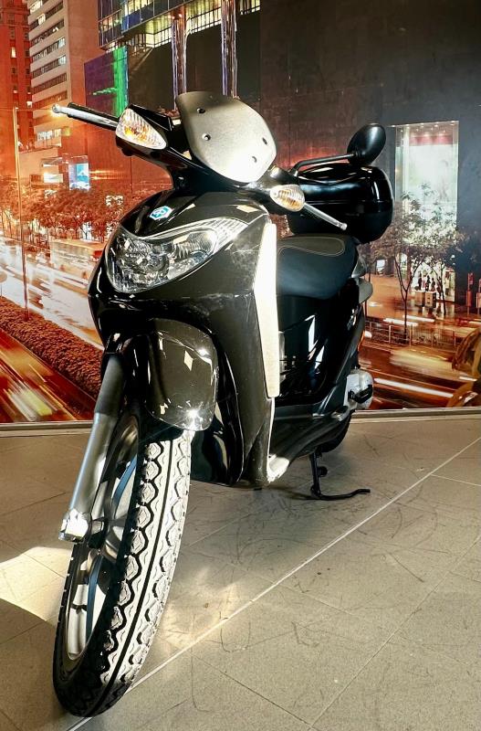 LibertyPiaggio Liberty 50 