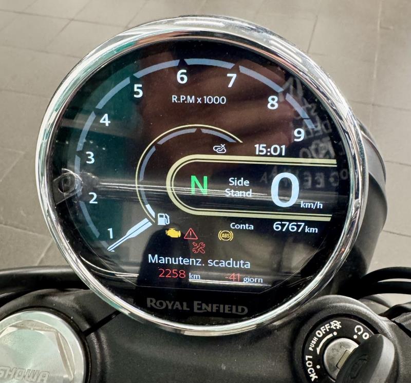 Bear 650Bear 650