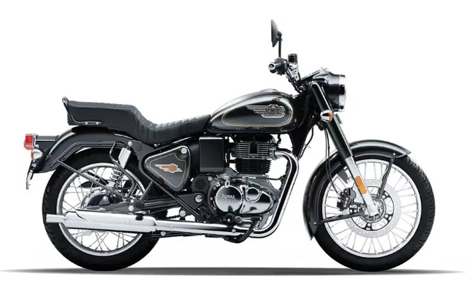 Bullet 350Bullet 350