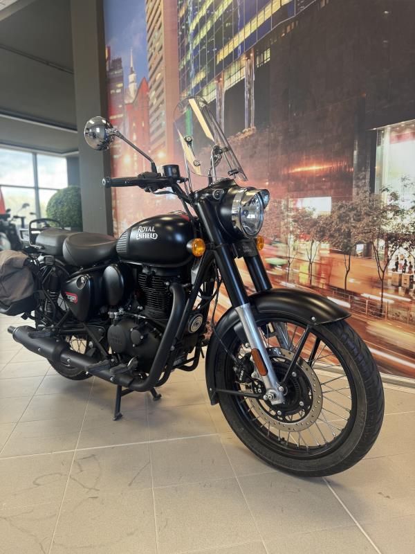 Classic 350 - DarkClassic 350