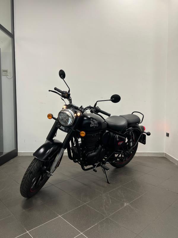 ClassicClassic 350 Dark