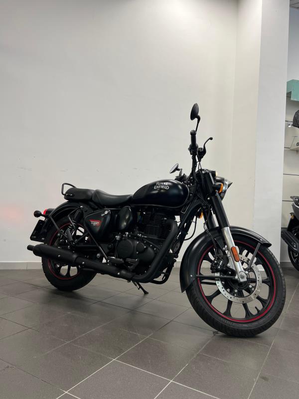 ClassicClassic 350 Dark