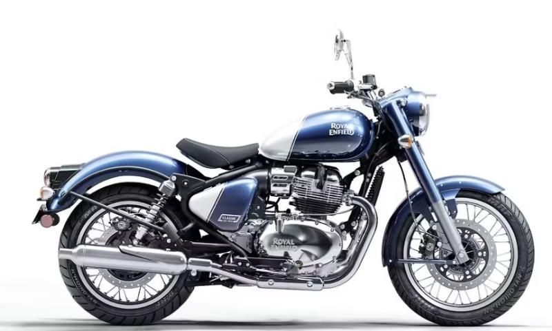 ClassicClassic 650 Base