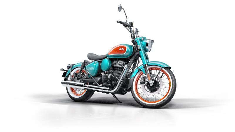ClassicGoan Classic 350