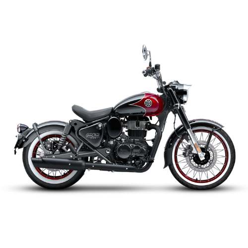 ClassicGoan Classic 350