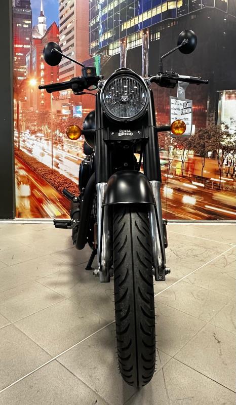 ClassicRoyal Enfield Classic 350