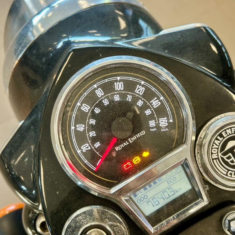 ClassicRoyal Enfield Classic 350