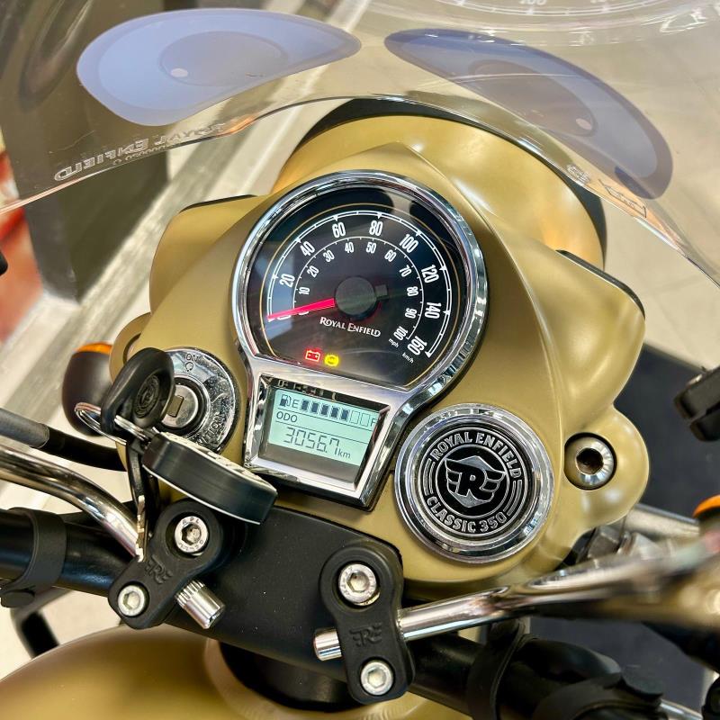 ClassicRoyal Enfield Classic 350
