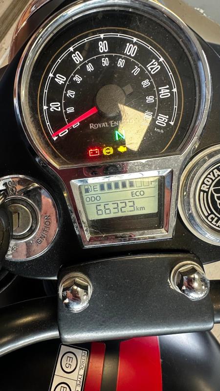 ClassicClassic 350