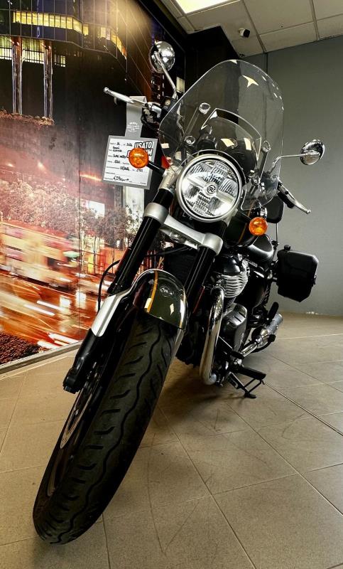 SuperMeteor 650Royal Enfield Super Meteor 650