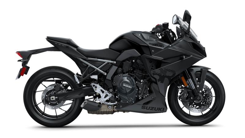 GSX-8RGSX-8R