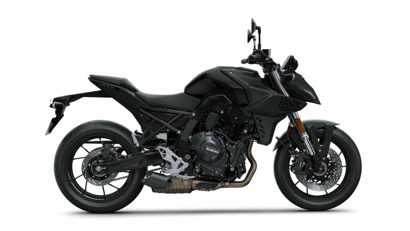 GSX-8SGSX-8S