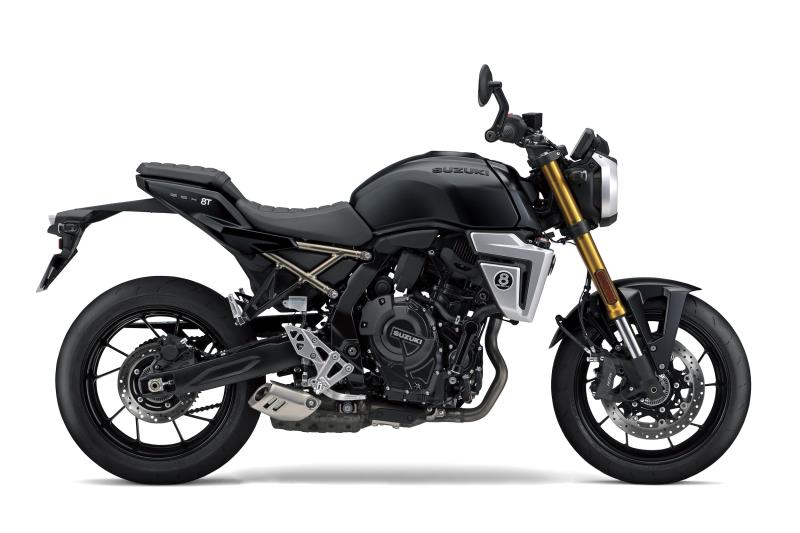 GSX-8TGSX-8T