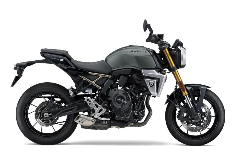 GSX-8TGSX-8T