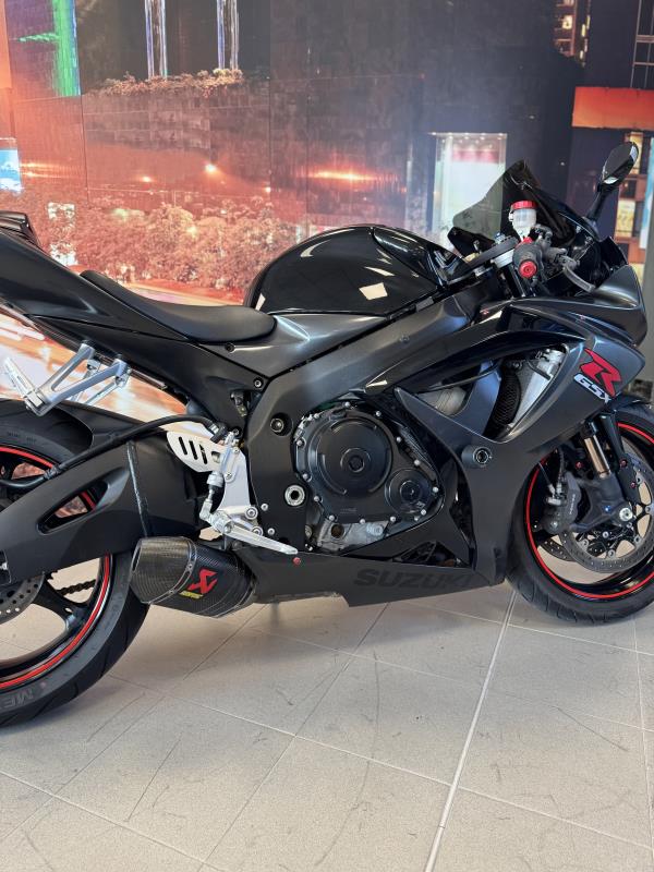 GSX-R 750GSX-R 750