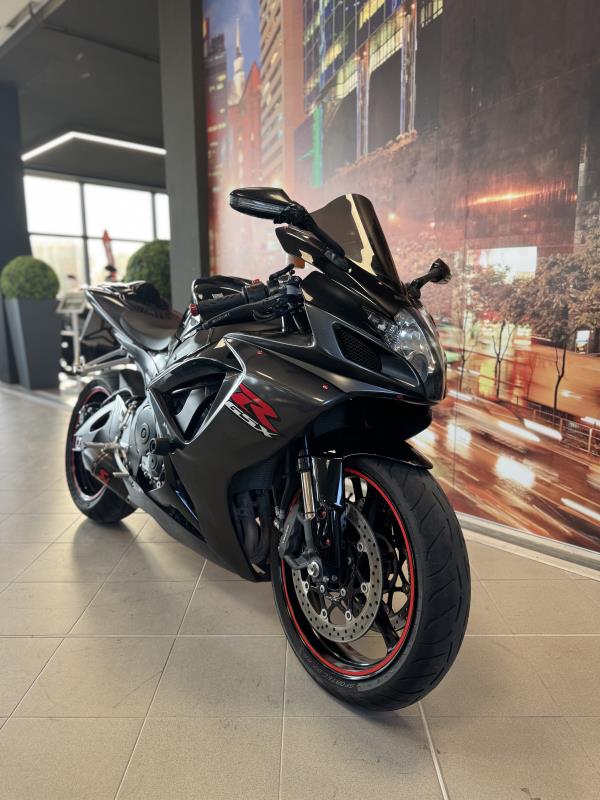 GSX-R 750GSX-R 750