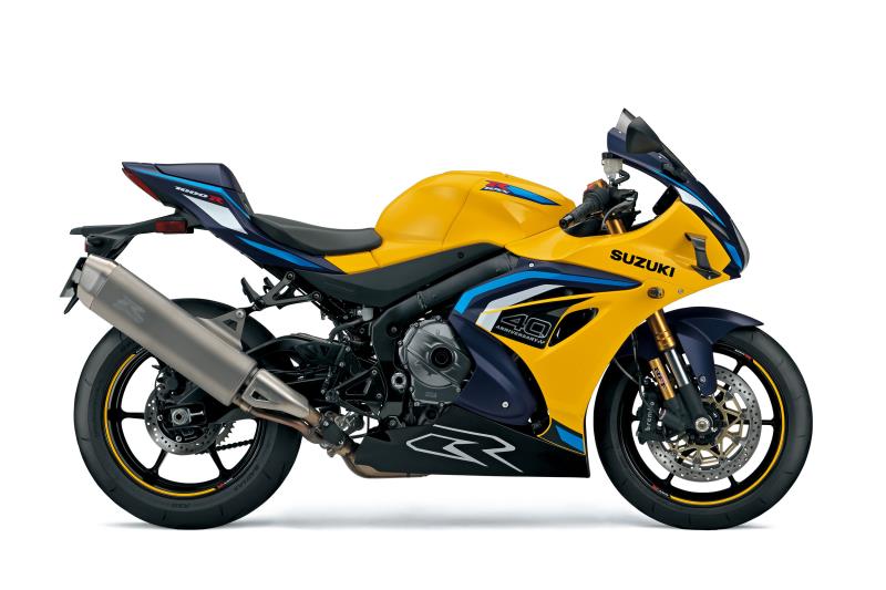 GSX-R1000RGSX-R1000R