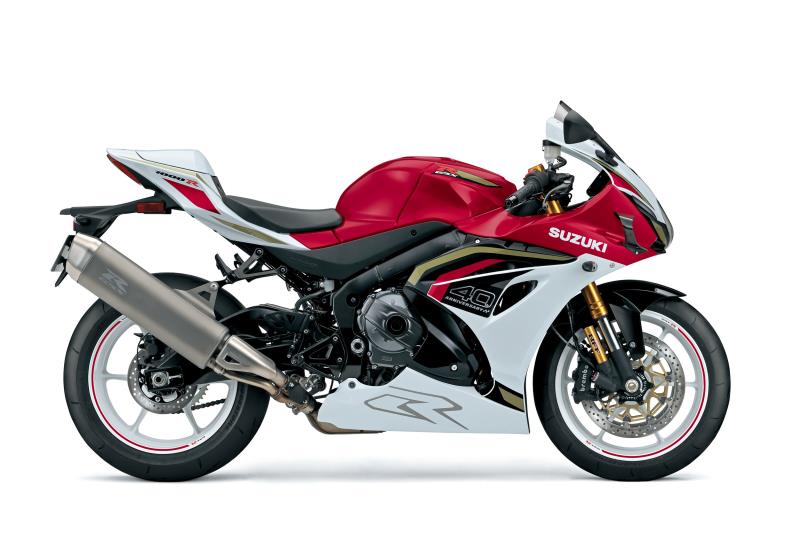 GSX-R1000RGSX-R1000R