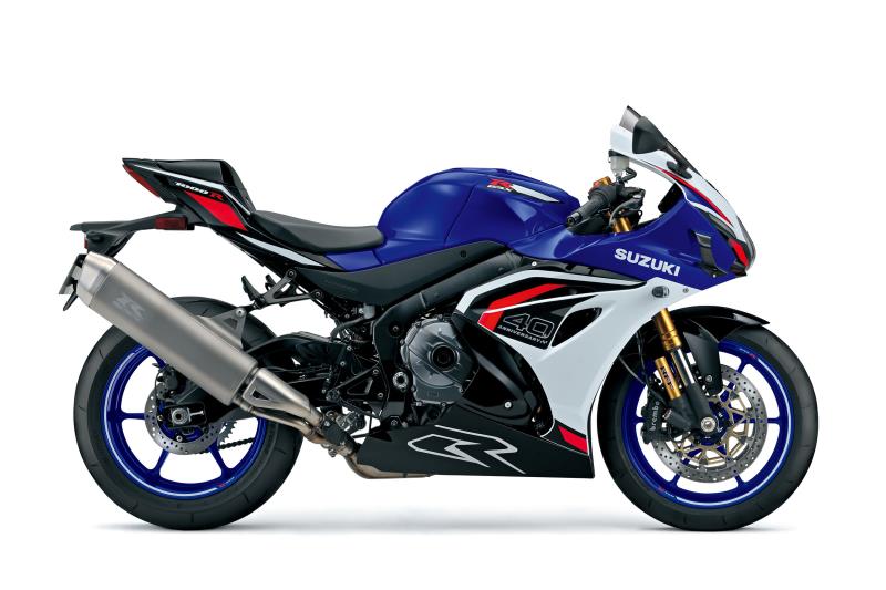 GSX-R1000RGSX-R1000R