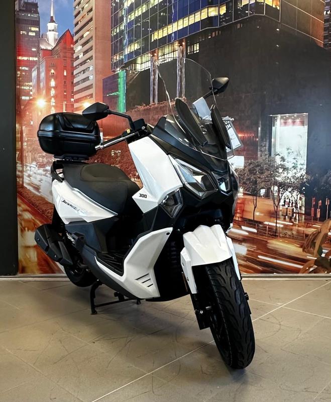 JoyrideSym Joyride 300