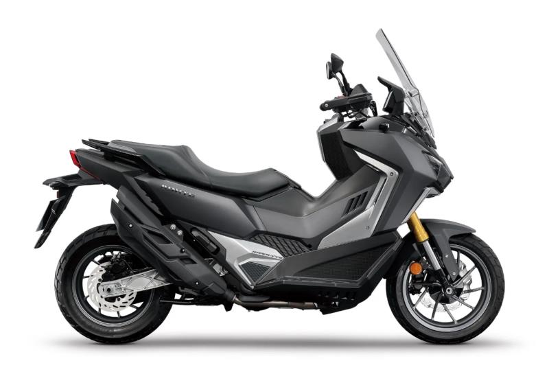 ADXADX TG 400